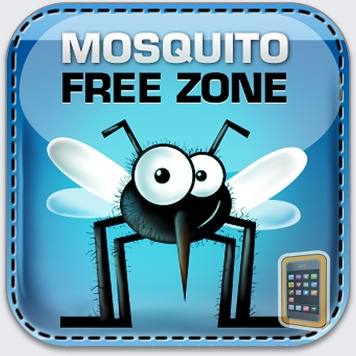 Mosquito Free Zone