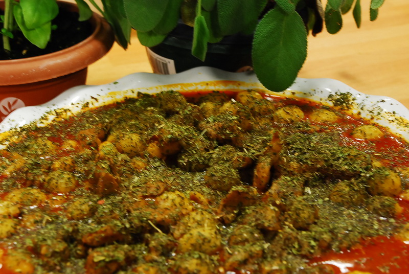 Kültür Mozaiği Yöresel Yemekler