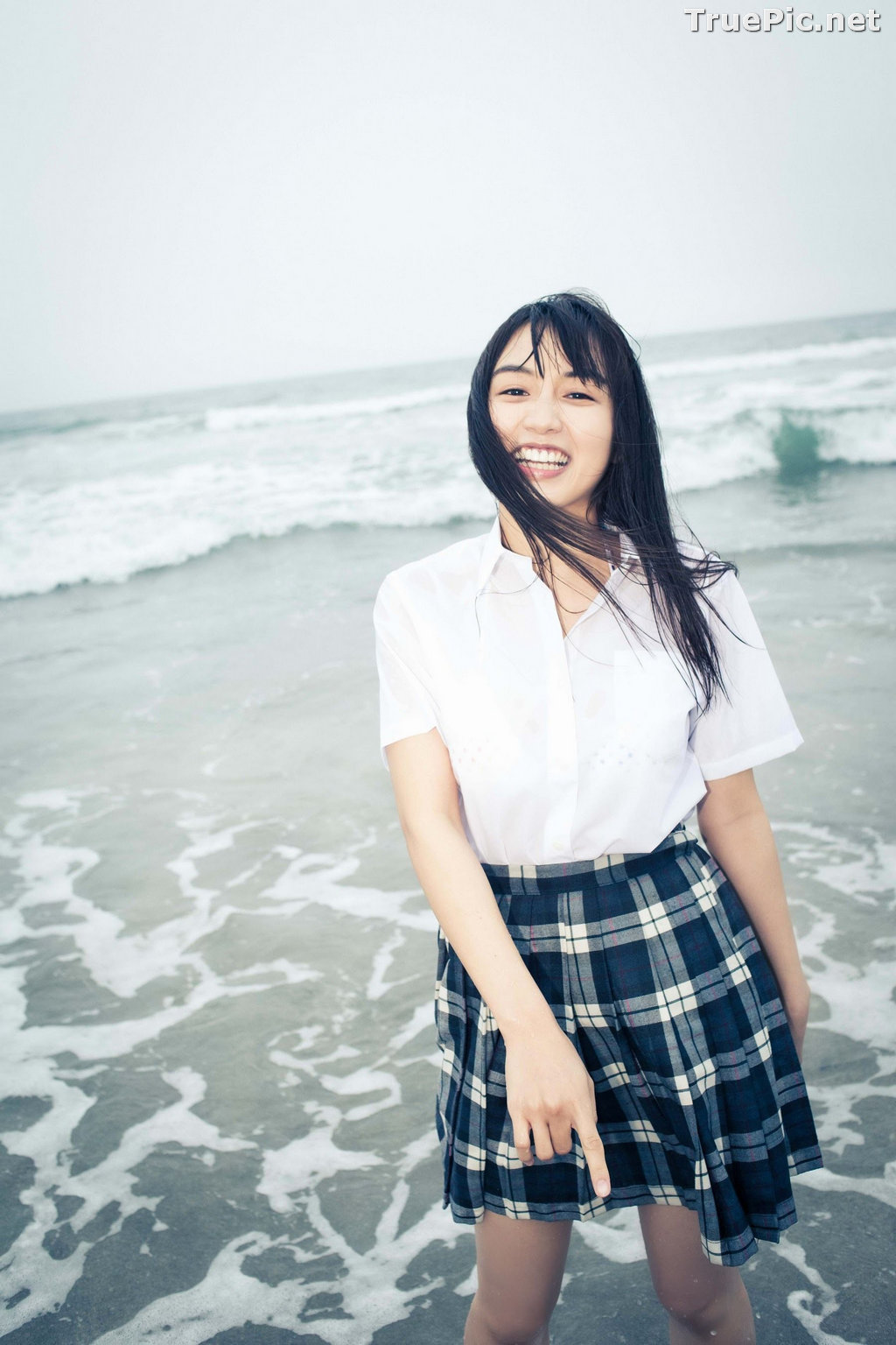 Image Japanese Actress and Model – Hikari Kuroki (黒木ひかり) – Sexy Picture Collection 2021 - TruePic.net - Picture-166