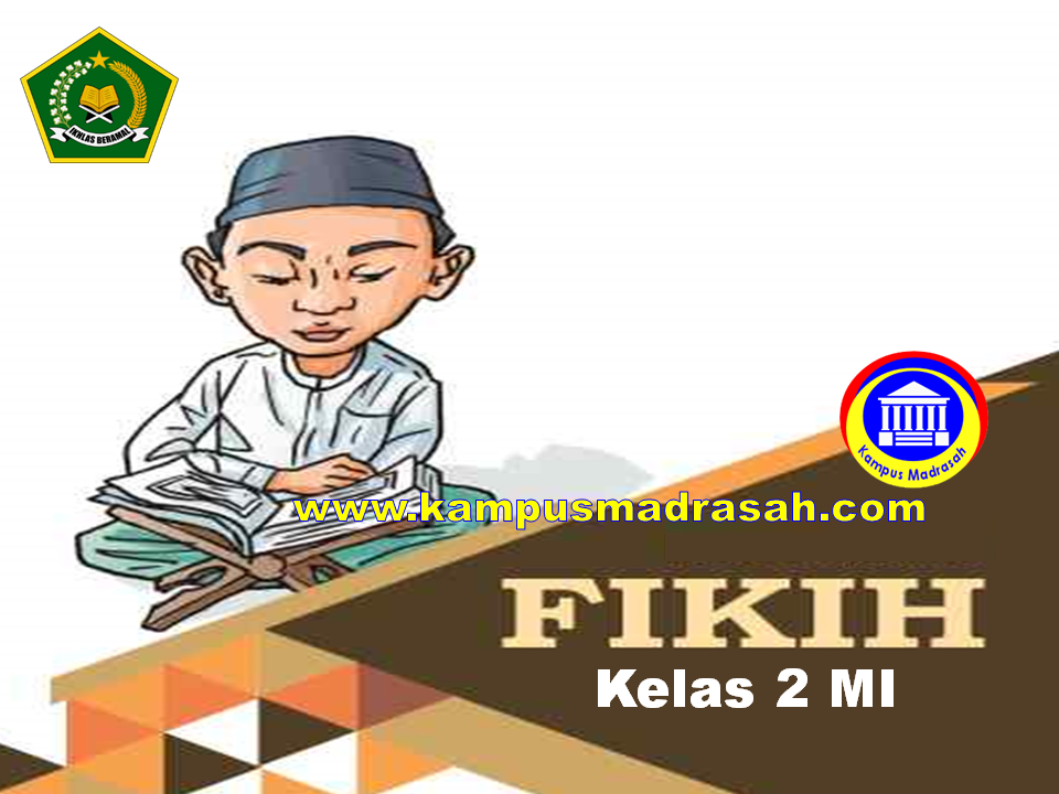 Soal Usbn Fikih Sd/Mi Kelas 6 Soal Uas Pai Kelas 6