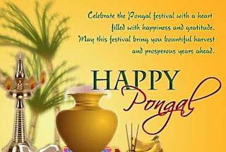 pongal wishes images