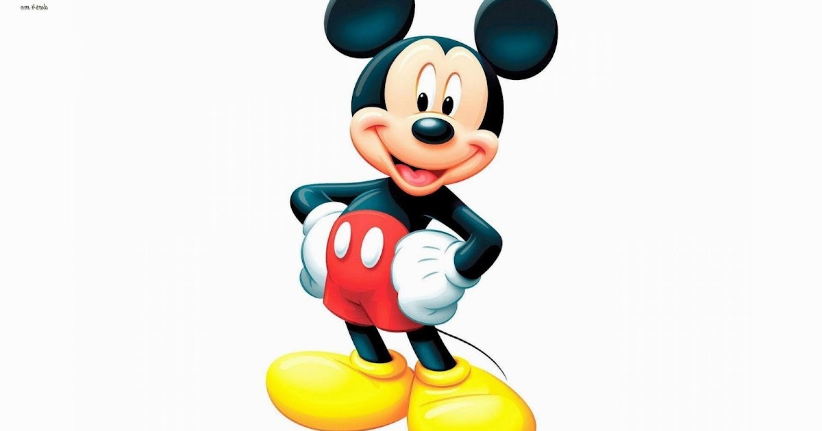 √ 60+ Gambar Mickey Mouse Lucu » Server Gambar