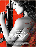 Poster de Everly