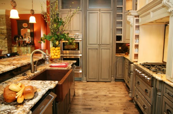 Korean Home Style Luxury Interiors Kitchens Design Utah Homes Luxury Kitchens Designs