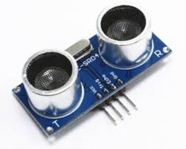 Utilizando o Sensor Ultrassônico de Distância HC-SR04