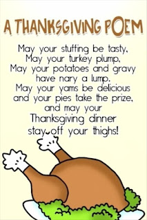 Happy Thanksgiving Poems Happy Thanksgiving Poems