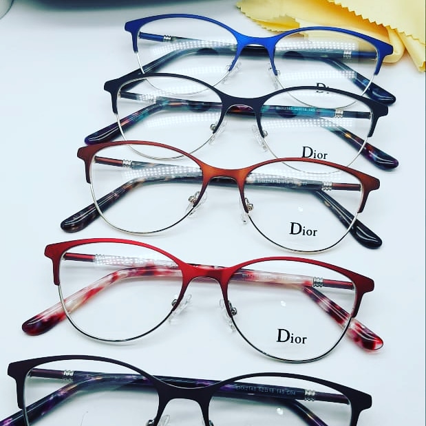 dior glasses frames 2019