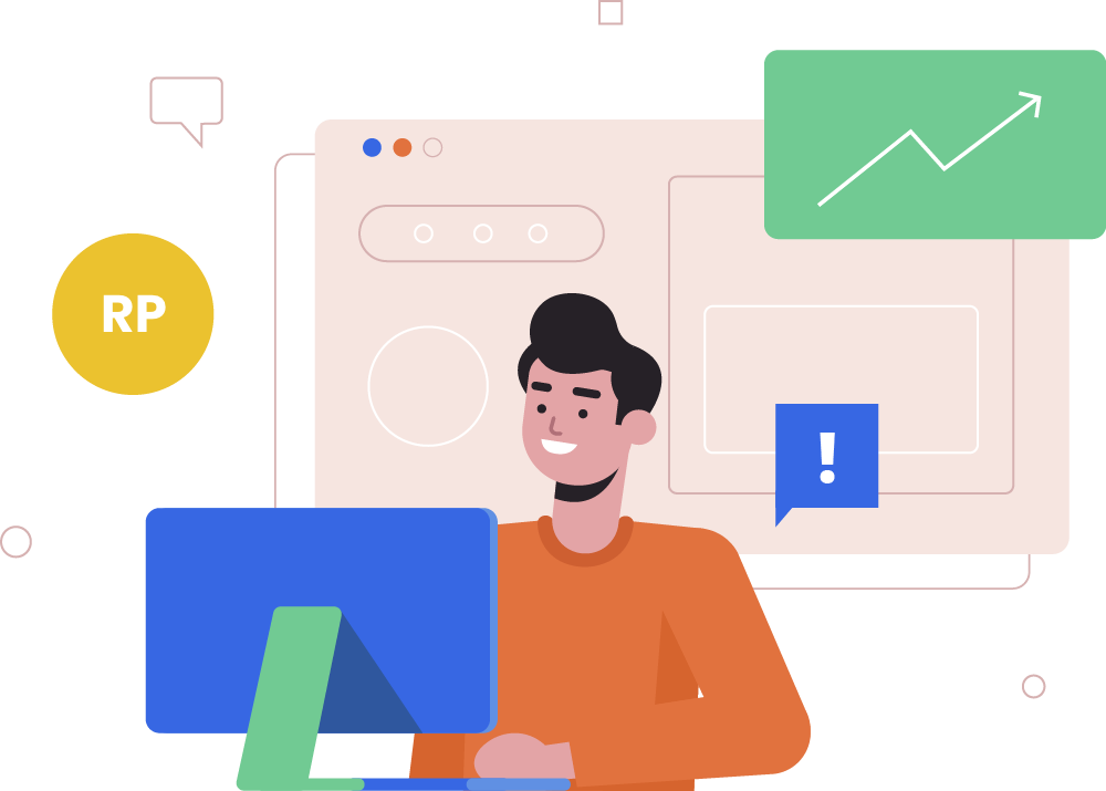 Download Template Levidio Gratis