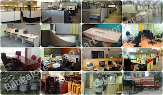 Used Office Furniture Buyers in Bangalore
