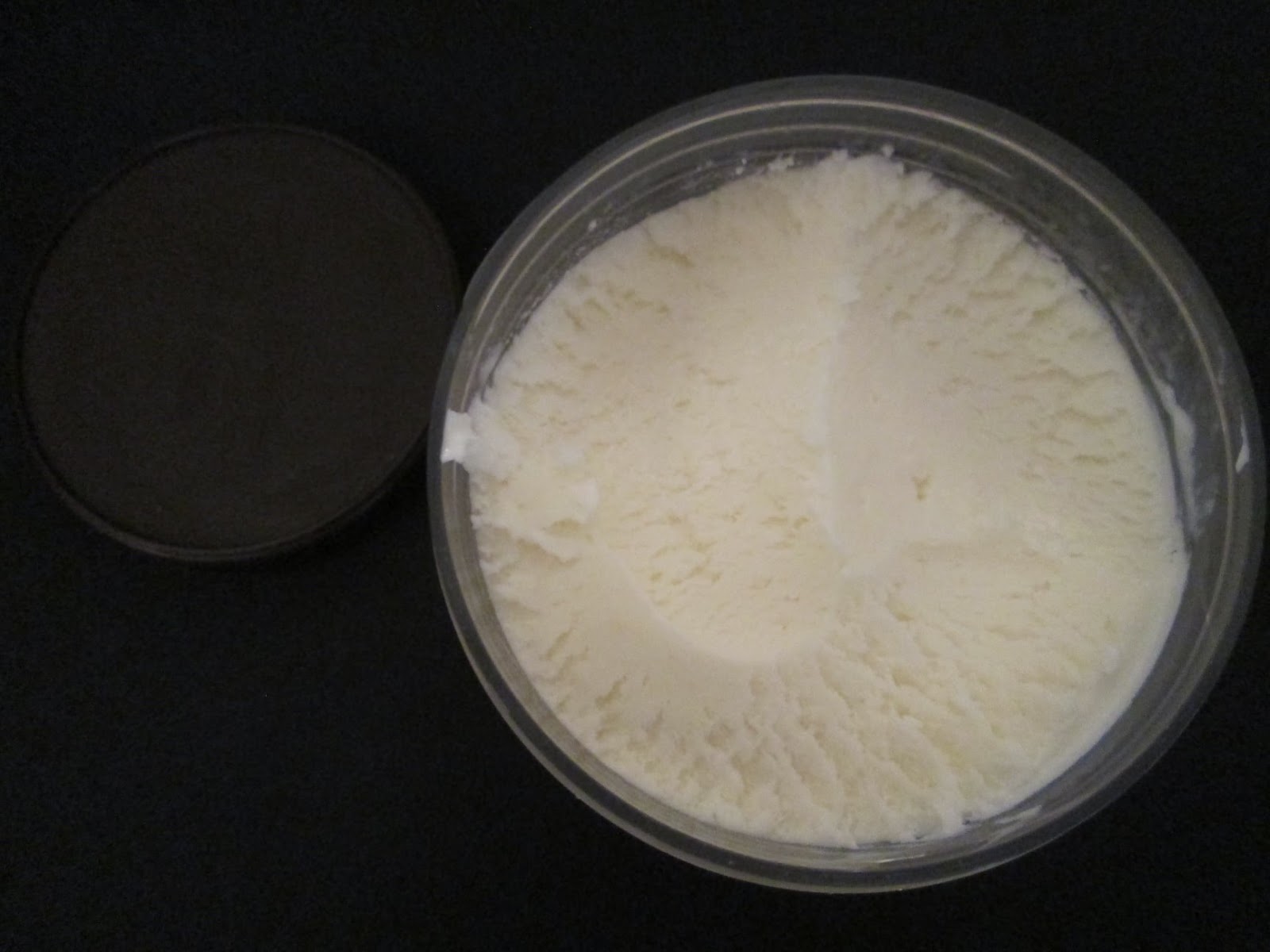 David's Ice Cream Reviews Talenti Caribbean Coconut