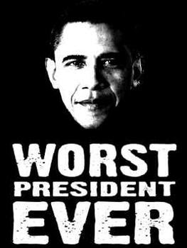 Worst president ever