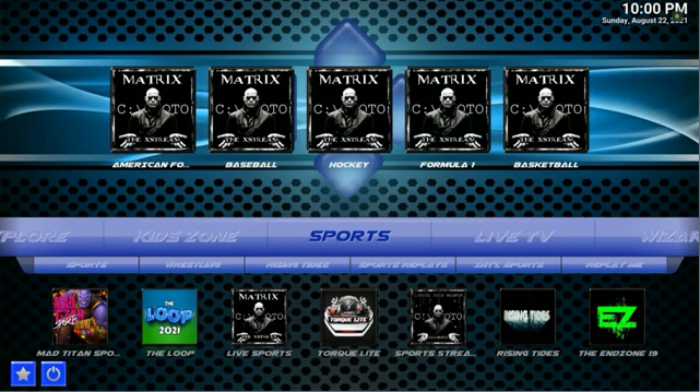 kodi build 2021 kodi build 2021