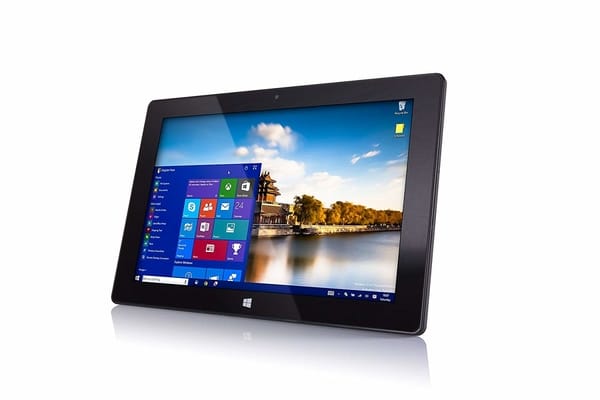 Fusion5 FWIN232+ Windows 10 Tablet PC