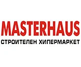 Хипермаркети MASTERHAUS брошура-каталог