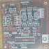 Papan PCB CPU Pom Mini Fuel Dispenser 