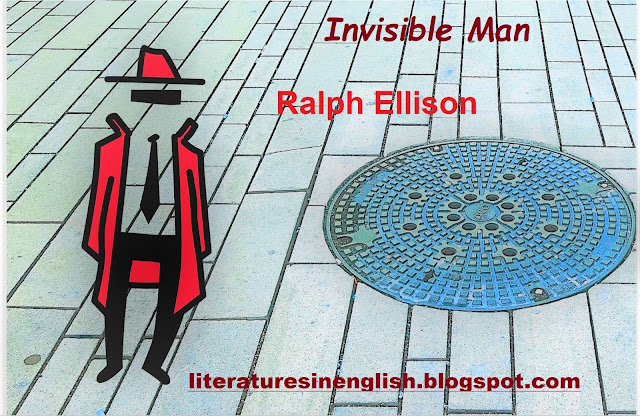 invisible man bildungsroman essay