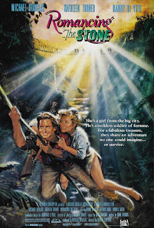 Watch Free Movies Online Romancing The Stone