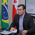 WILSON LIMA PASSA MAL E CANCELA AGENDA NO INTERIOR