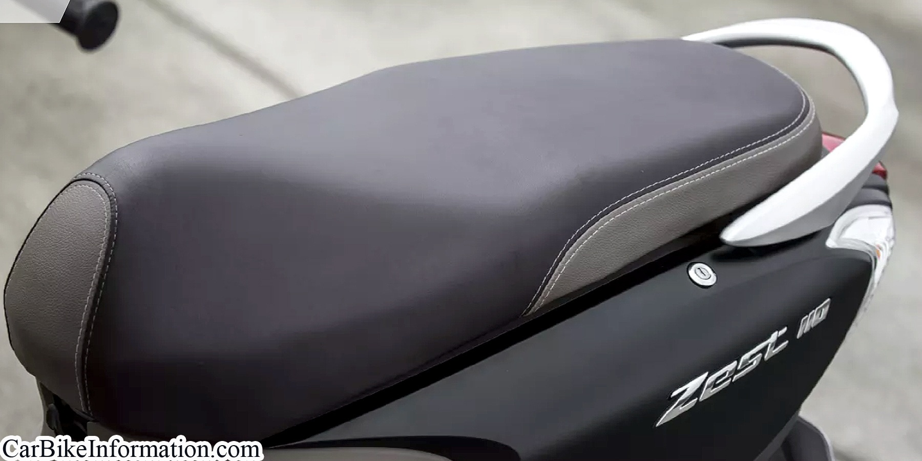 TVS Scooty Zest Price , Mileage , Colour , Varient , Images