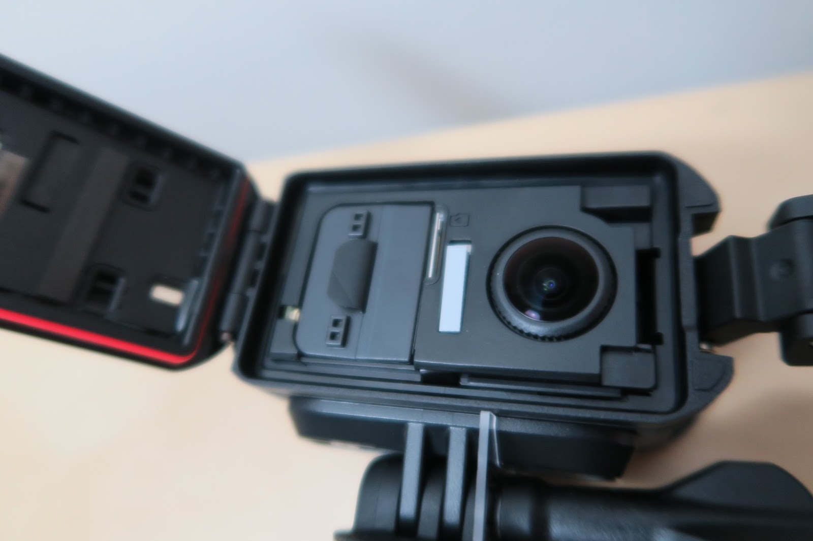 A Minha Casa Digital: Análise: Garmin Virb XE
