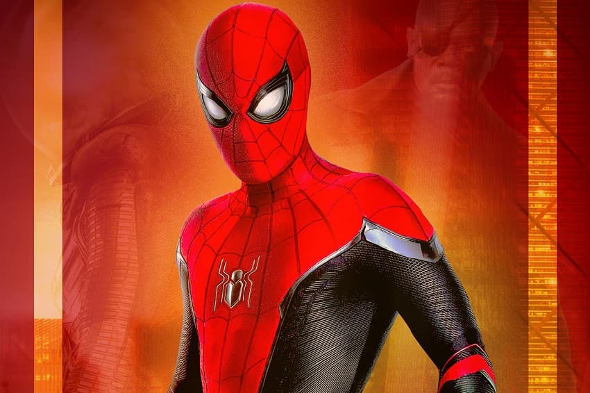 Sony анонсировала название фильма «Человек-паук 3» и дату премьеры Sony анонсировала название фильма «Человек-паук 3» и дату премьеры
