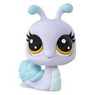 Littlest Pet Shop Series 1 Singles Sue Snailby (#1-89) Pet