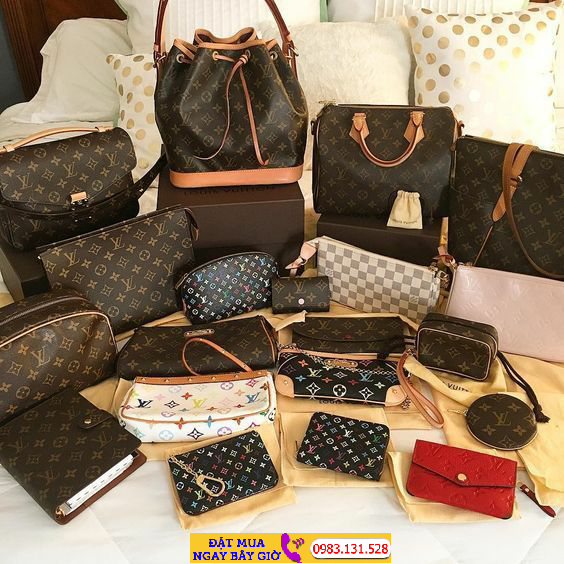 Cập Nhật Bảng Giá Túi Xách Louis Vuitton 2020 Hàng Hiệu Cũ Mới Nhất Cuối Năm