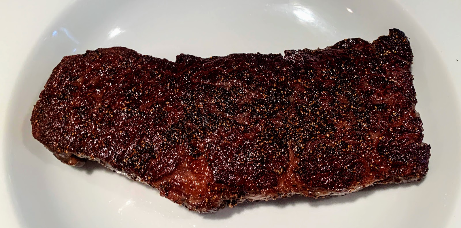 Sous Vide by Me, Kosher Dosher Zabuton SousVideProcessed