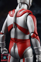 S.H. Figuarts Ultraman Ace 10