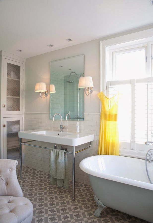 En estado de Rachel: Vacaciones...