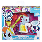 My Little Pony Runway Fashion Rainbow Dash Brushable Pony