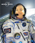 Aaran in space