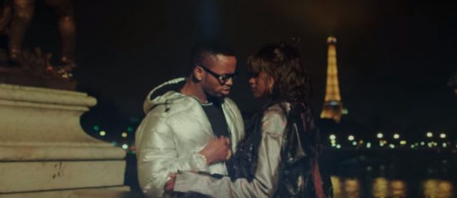 Ya Levis Ft. Diamond Platnumz - Penzi Video Ya Levis Ft. Diamond Platnumz - Penzi