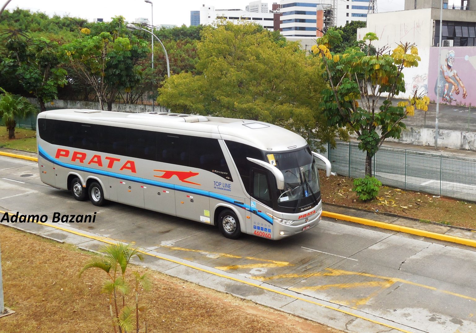 Empresas de ônibus entram com ação no STF contra abertura de mercado de linhas rodoviárias 1 abrati agu