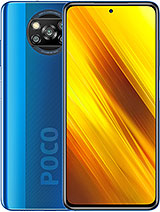 Xiaomi Poco X3 NFC Xiaomi Poco X3 NFC