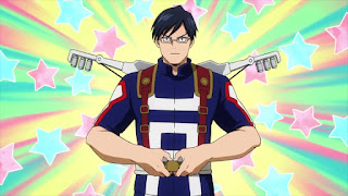 ヒロアカ | 雄英高校体操服 U.A. gym uniform | U.A. High School | My Hero Academia
