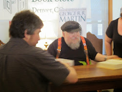 George R.R. Martin