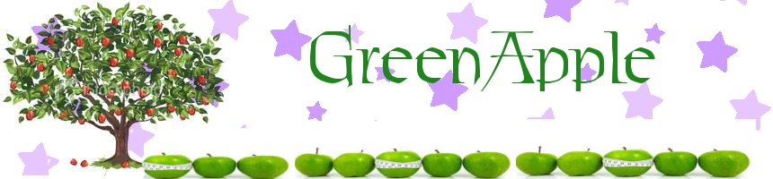 GreenApple