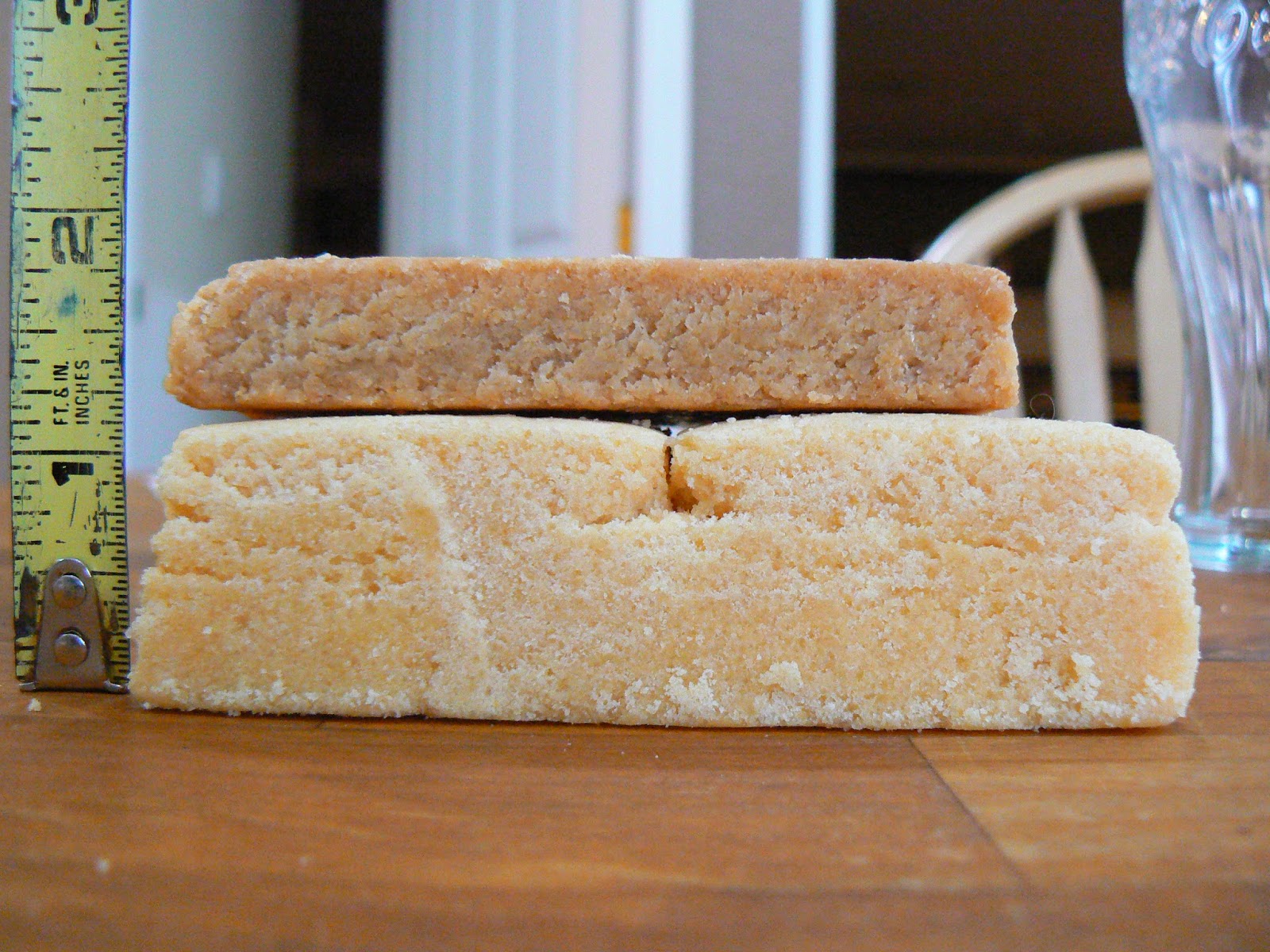 The Art of SelfReliance Emergency Food Bar