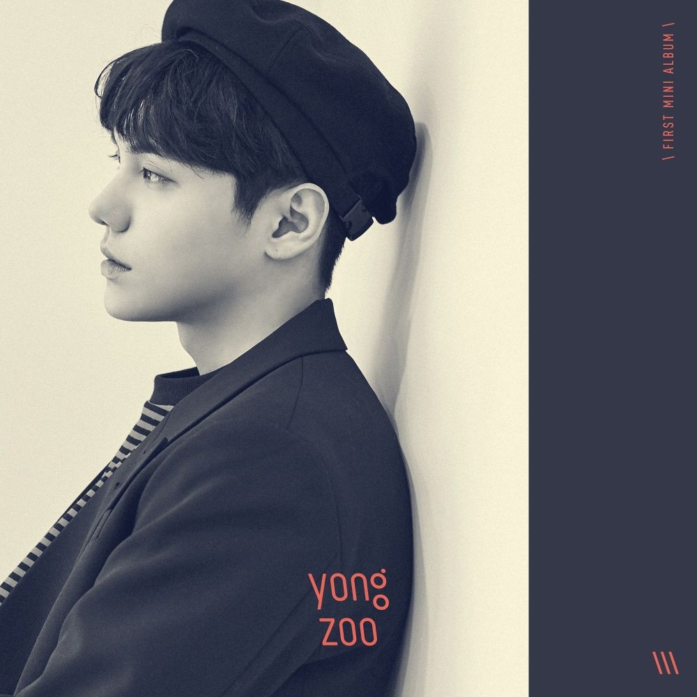 YONGZOO – This Time – EP