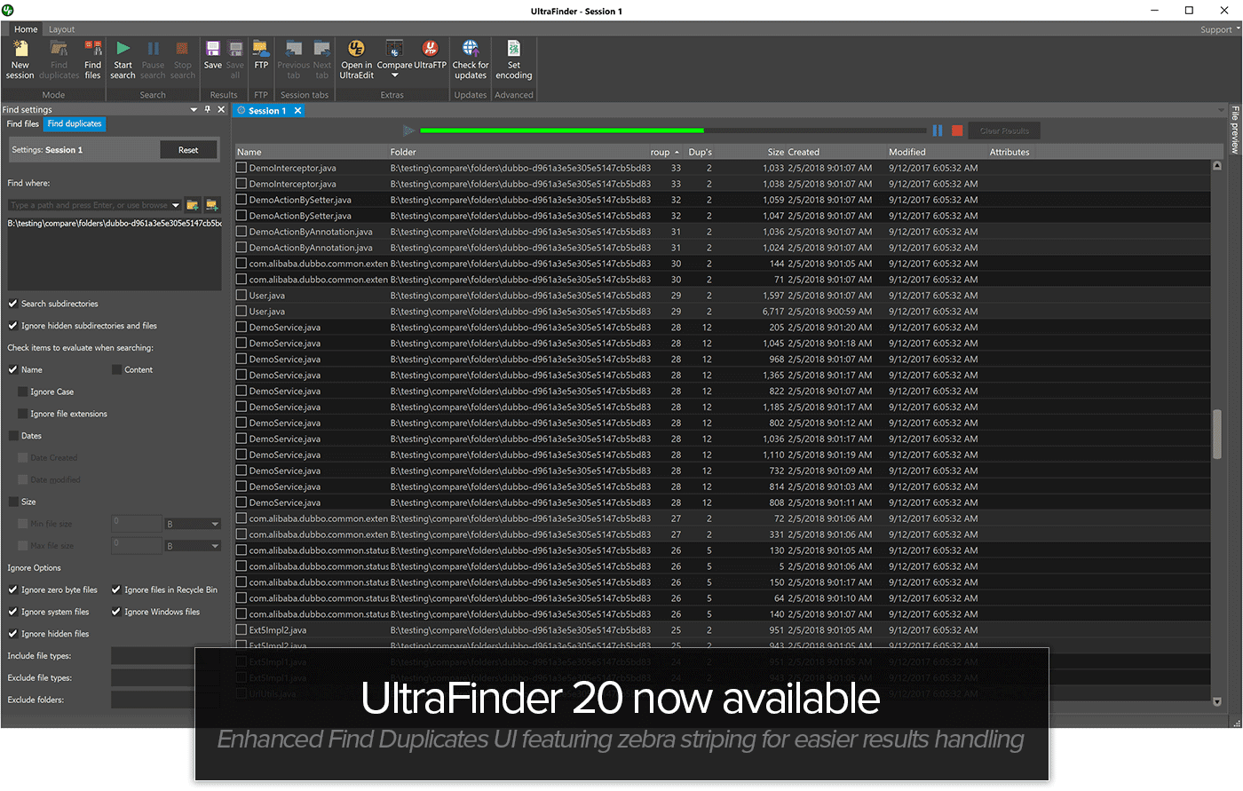 IDM UltraFinder v20.10.0.18 Free Download Full