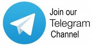Join My Telegram Channel