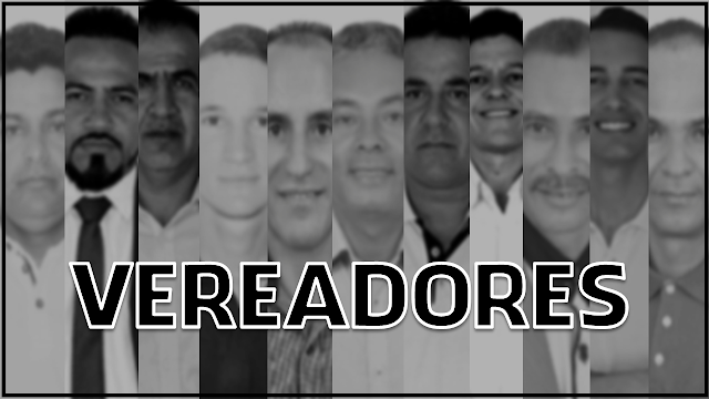 VEREADORES ELEITOS - NOVO PODER LEGISLATIVO DE PANELAS-PE VEREADORES ELEITOS - NOVO PODER LEGISLATIVO DE PANELAS-PE