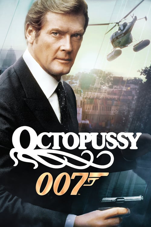 [HD] James Bond 007 - Octopussy 1983 Film Online Gucken