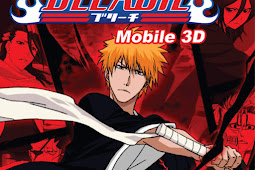 Download Bleach Mobile 3D New Version 19.1 For Android Free