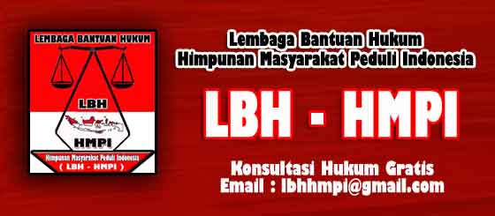 LBH - HMP INDONESIA