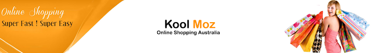 KoolMoz - Online Shopping Australia
