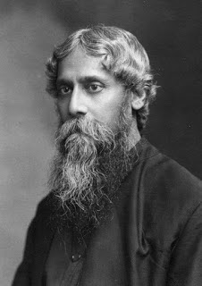 RABINDRANATH TAGORE BIOGRAPHY| ALL IN ONE SPOT INFORMATION 2020