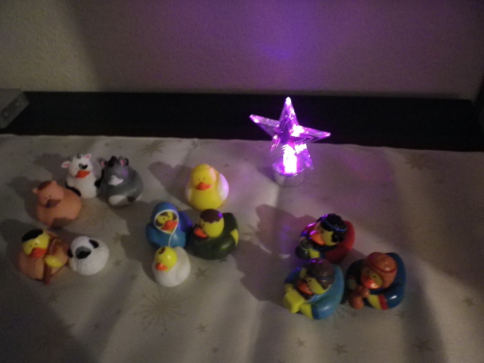 journalling-advent-wishes