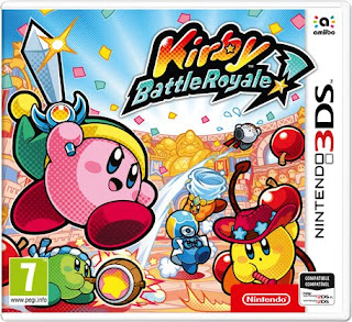 Kirby%2Bbattle%2Broyale%2B-%2BNintendo%2B3ds%2BCIA - Kirby Battle Royale - Nintendo 3ds (CIA) (USA) (EU) - Juegos [Descarga]